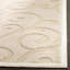 Floral Hand Woven Indoor / Outdoor Area Rug-18097599