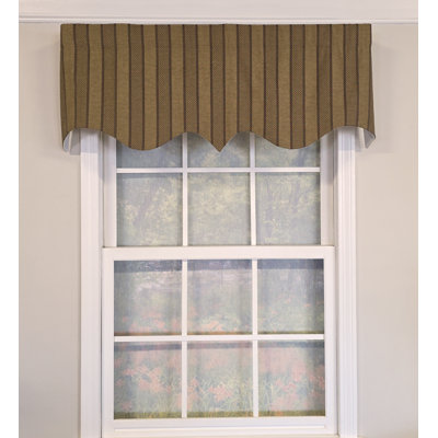 Bronte Regal Valance