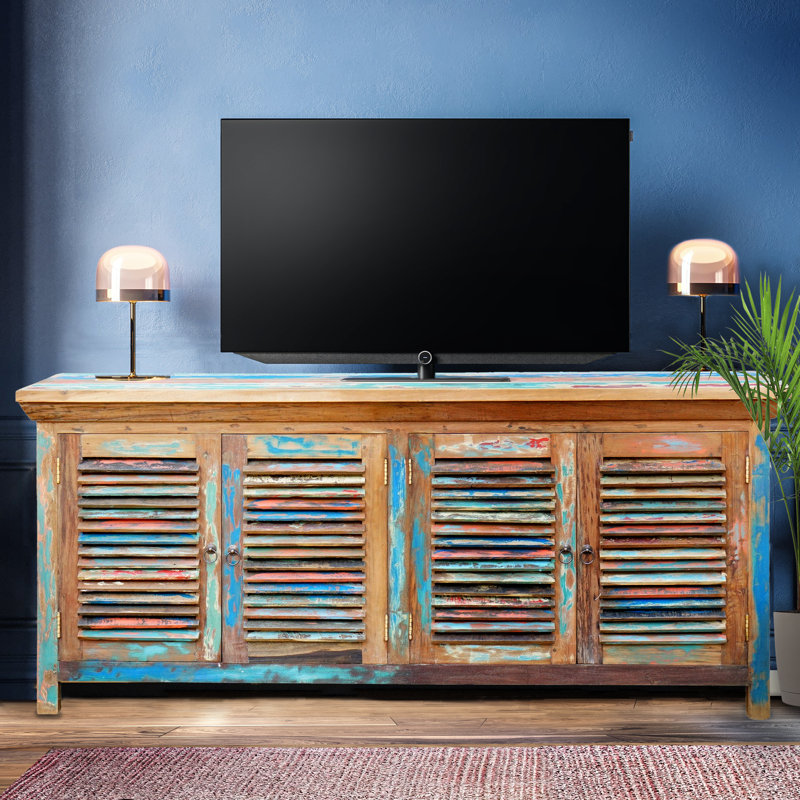 Carel 72'' Sideboard