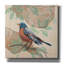 «Songbird Robin» par Sue Schlabach, art mural sur toile-677686183