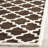 Precious Hand Tufted Performance Geometric Rug-10990113