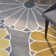 Carolette Hand Tufted Wool And Viscose Floral Rug