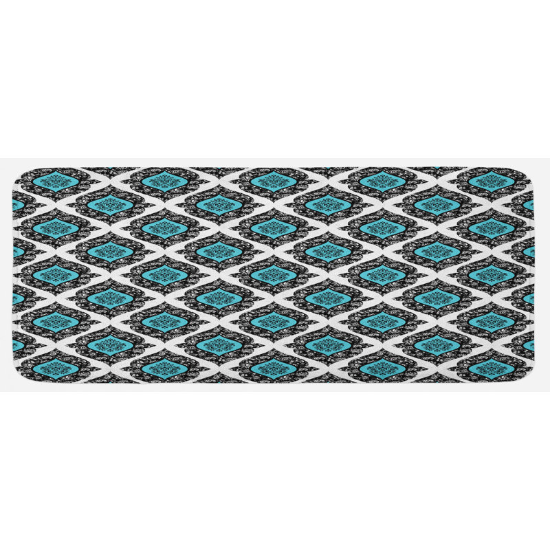 Tapis de cuisine