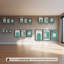«Green Bauhaus», ensemble de 3 impressions-264521529-264521533-264521538