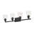 Masham 4 - Light Dimmable Vanity Light-1311312923