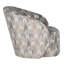 Fauteuil d'appoint 34 po