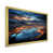 Gold Picture Framed