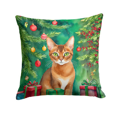 Coussin Cat