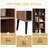 Storage Cabinet