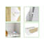 Garde-manger 71 po Cristin