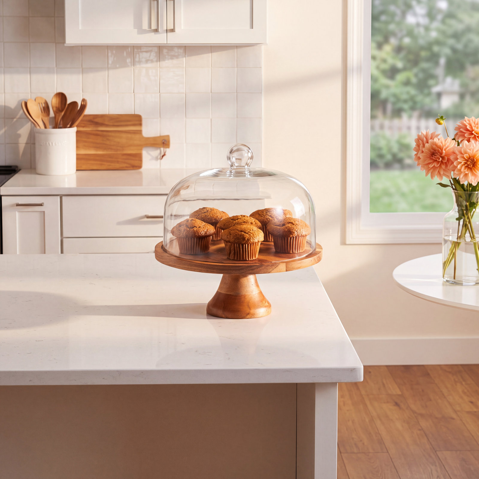 Cake Stand