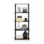 Maxine 59.9cm W Manufactured Wood Shelving Unit-586275153