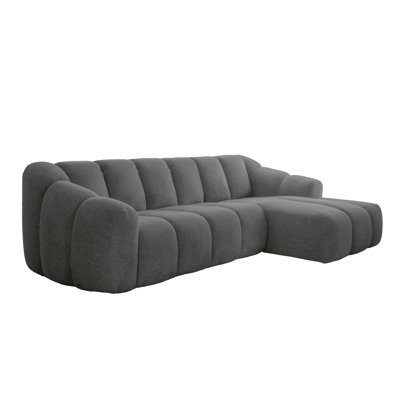 Shell Corner Sofa 