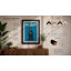 Reaper Kingdom Graphic - Framed Print-946428689-946428690