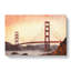 Golden Gate Bridge Vol.3 - Wrapped Canvas-61852372