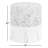 Ann Upholstered Ottoman-101534921