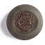 Raci Round Polyresin Propane Smokeless Fire Pit-1088122032