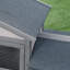 Weather Resistant Rabbit Hutch