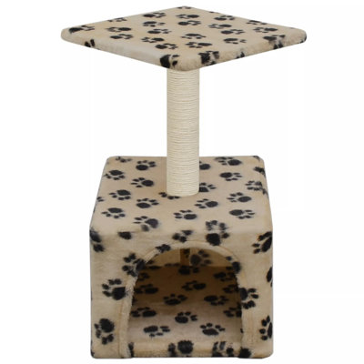 Alvin 55cm H Cat Tree