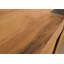 New Amsterdam 200cm Solid Wood Sideboard