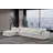 Ishneet 5 - Piece Upholstered Sectional-87149725