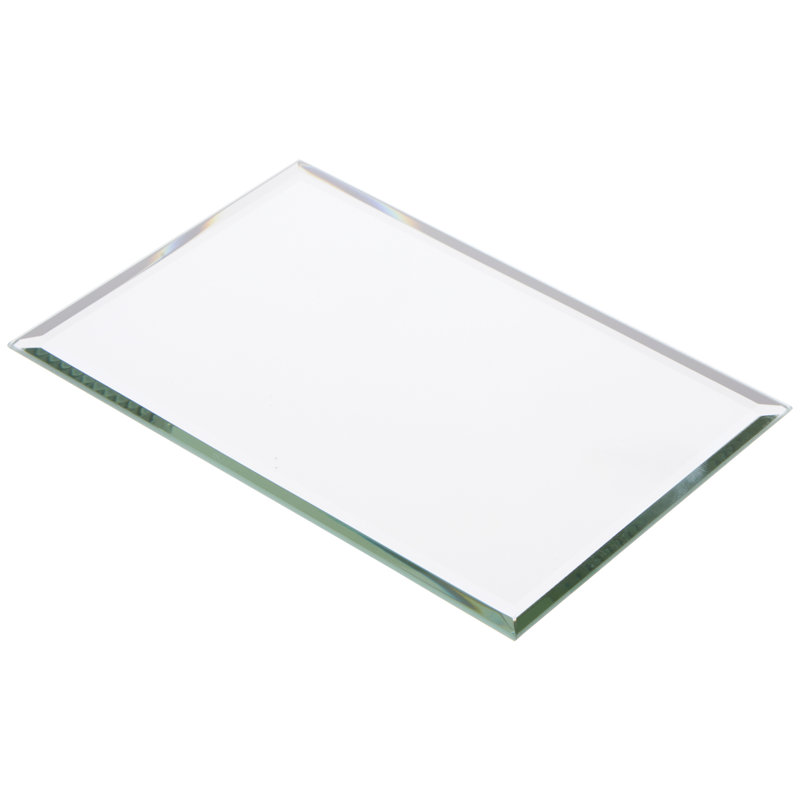 Ensemble de 6 miroirs traditionnels Moonisah