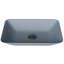 Lavabo de salle de bain rectangulaire Sottile-100784925