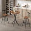 Table basse 35,43 po