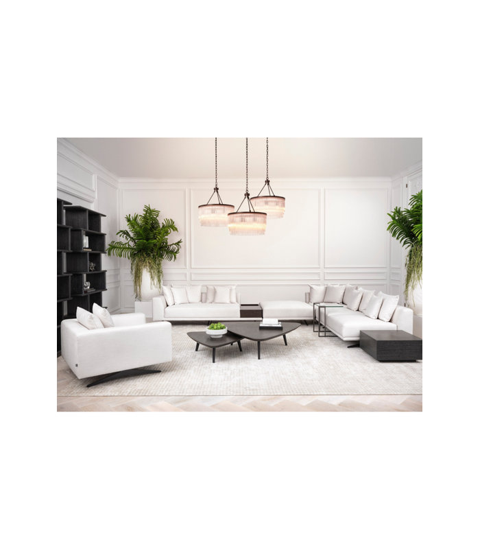 Hector 8 - Light Chandelier