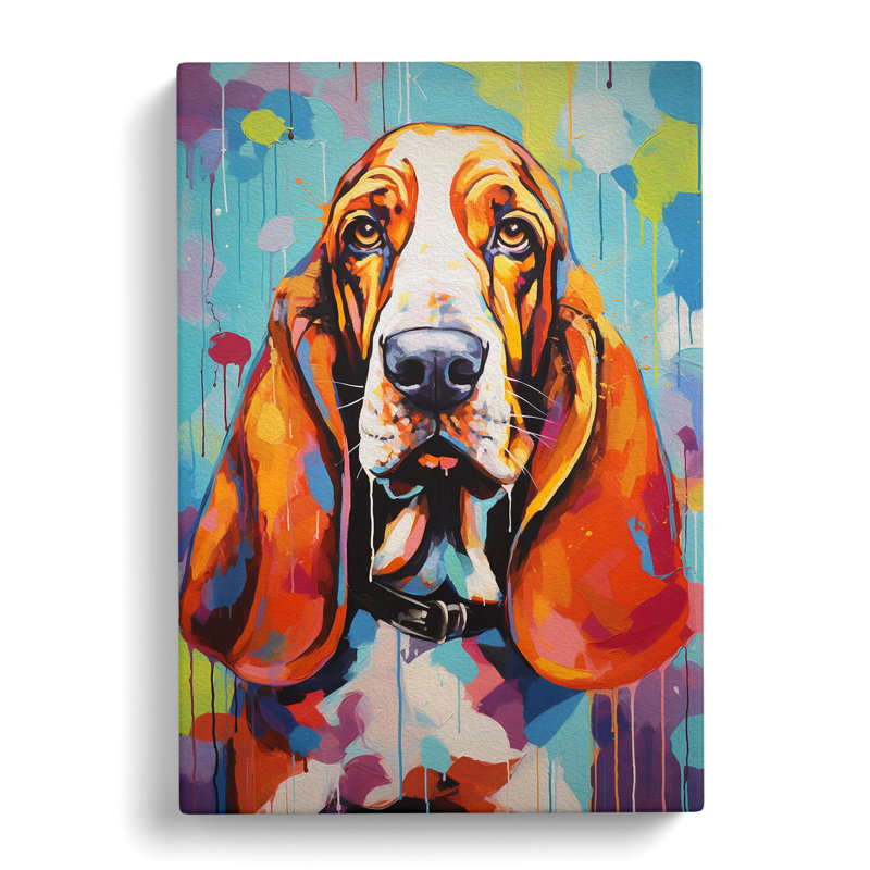 Print, 50cm H x 35cm W x 3cm D