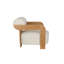 Fauteuil d'appoint Oolong