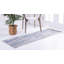 Tapis d'extérieur Kona couleur granit-683360155