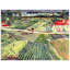 Vincent Van Gogh - Wrapped Canvas Painting-21212728
