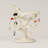 Ornament Trees 2" Porcelain Figurine