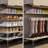 Light Luxury Trendy Storage Shoe Cabinet-498744149