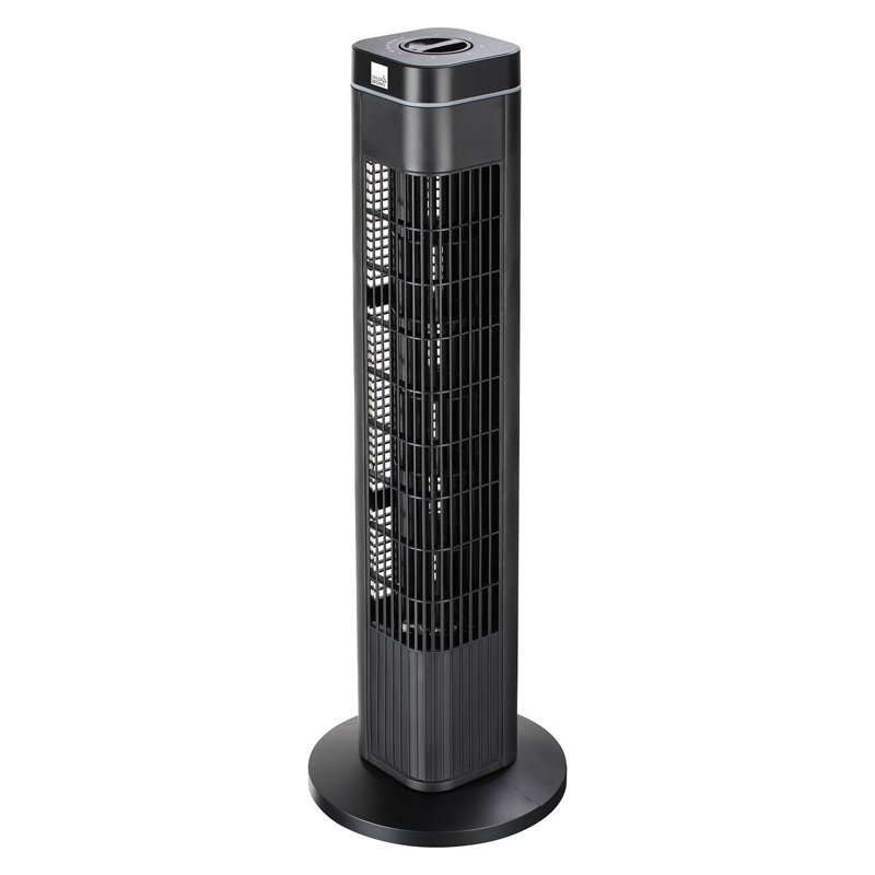 Symple Stuff Emily 45Cm Tower Fan