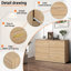Commode décorative-107332911