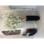 White Cherry Blossom Tree In Matte Planter-1012837695
