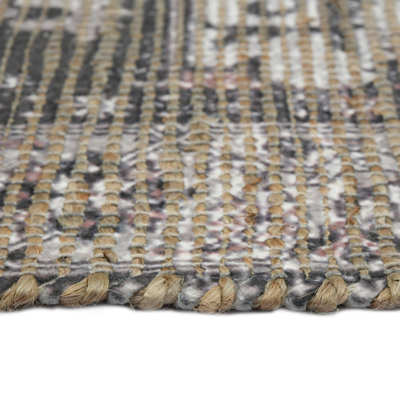 Port Lincoln Oriental Indoor Rug, Rectangle 5' x 7'6'