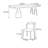 6 - Person Solid Wood Solid Wood Top Three Leg Dining Set-98471513-125283240
