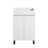 20''Bathroom Vanity white (Without ceramic basin)
