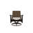 Wexler Swivel Outdoor Lounge Chair-98359482-98712524