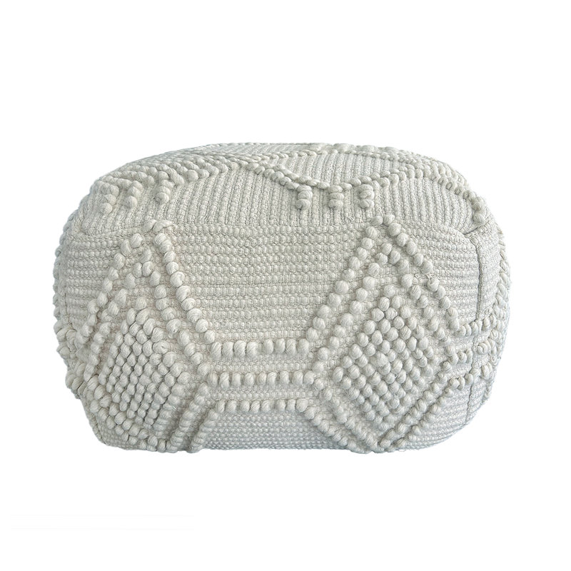 Ivy Floor Pouf