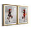 City City I - ensemble de 2 reproductions d'art-190906030-190906025-191265327