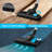 INSE Bagless Stick Vacuum-70361782