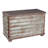 Asher Small Corrugated Trunk