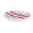 The Holiday Aisle® Kapp Ceramic Platter