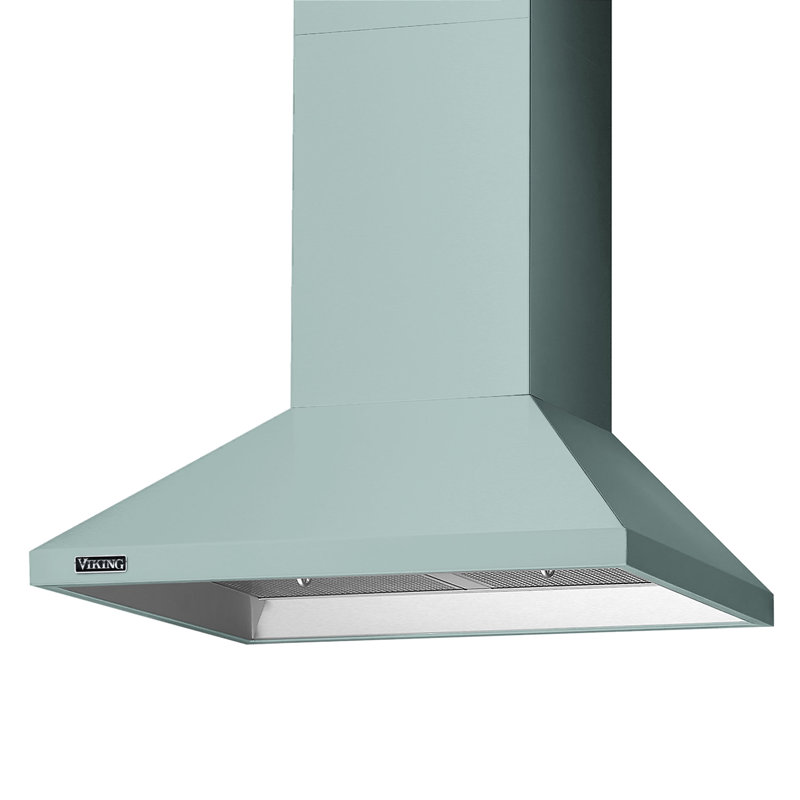 Viking36"W./12"H. Interior-Power Hood, Splash