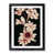 Black Framed selected
