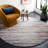 Joudy Performance Abstract Rug-441127969